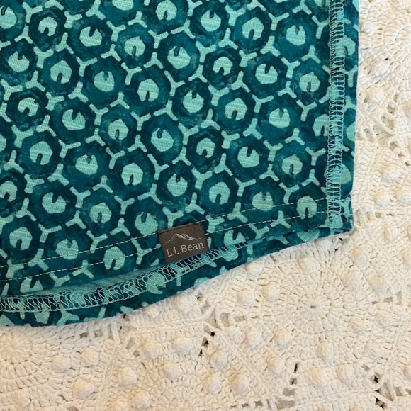 Short sleeve L.L. Bean t-shirt - Picture 2 of 5